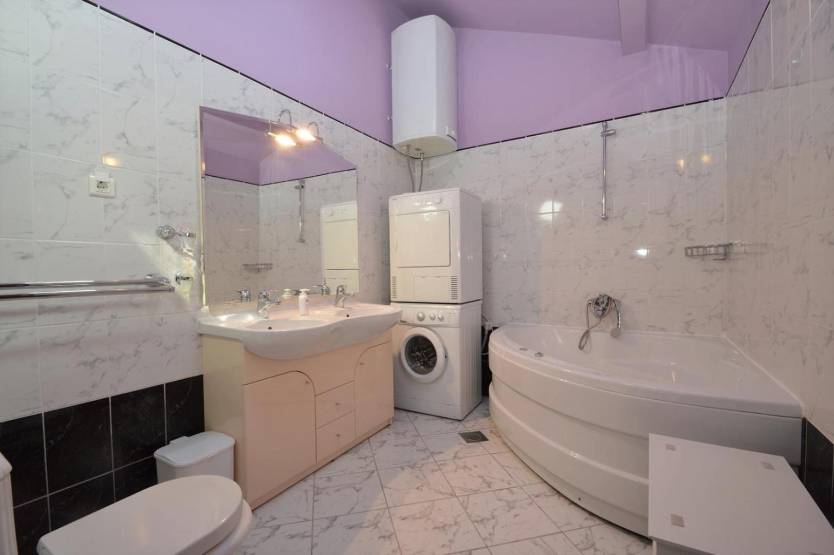 Hotel House Luciana Mali Lošinj Zewnętrze zdjęcie