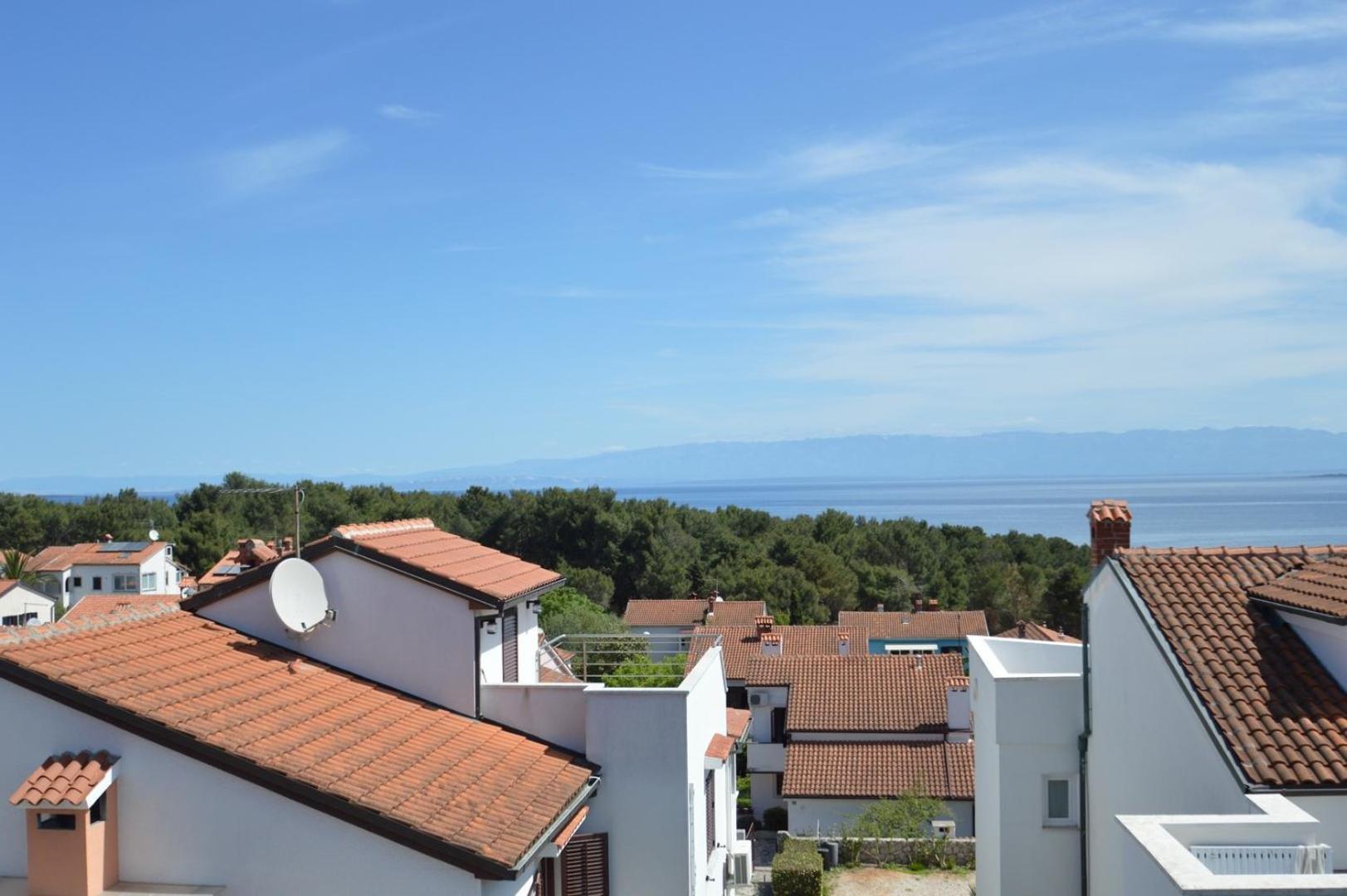 Hotel House Luciana Mali Lošinj Zewnętrze zdjęcie