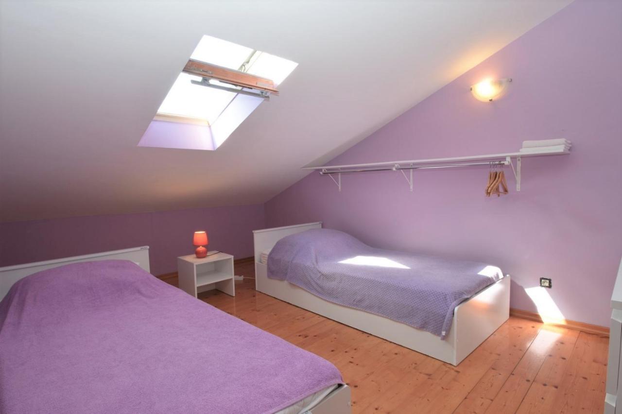 Hotel House Luciana Mali Lošinj Zewnętrze zdjęcie