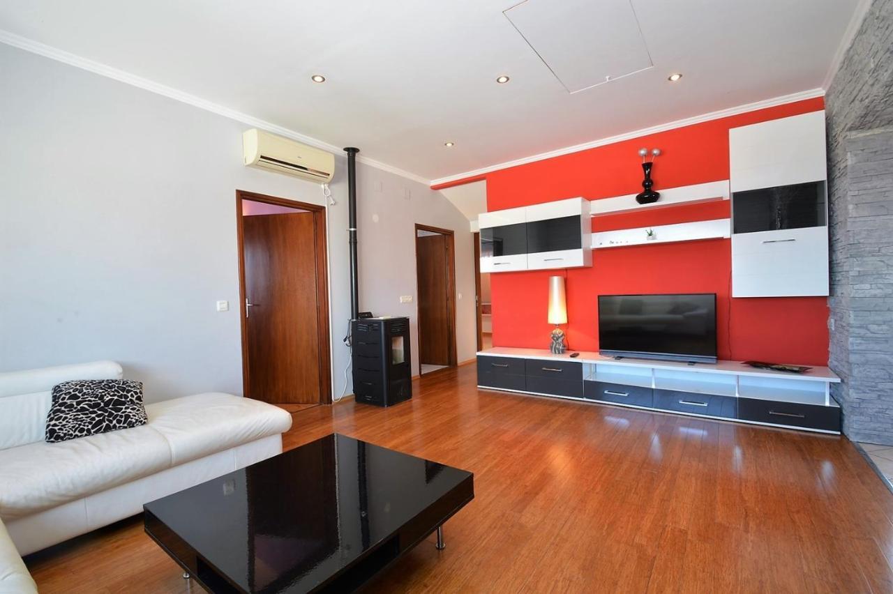 Hotel House Luciana Mali Lošinj Zewnętrze zdjęcie
