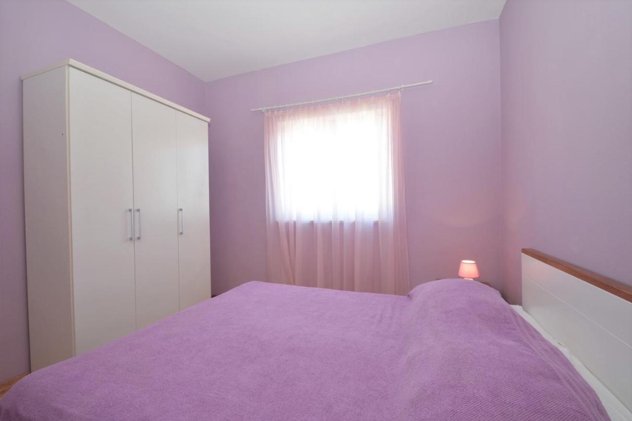 Hotel House Luciana Mali Lošinj Zewnętrze zdjęcie