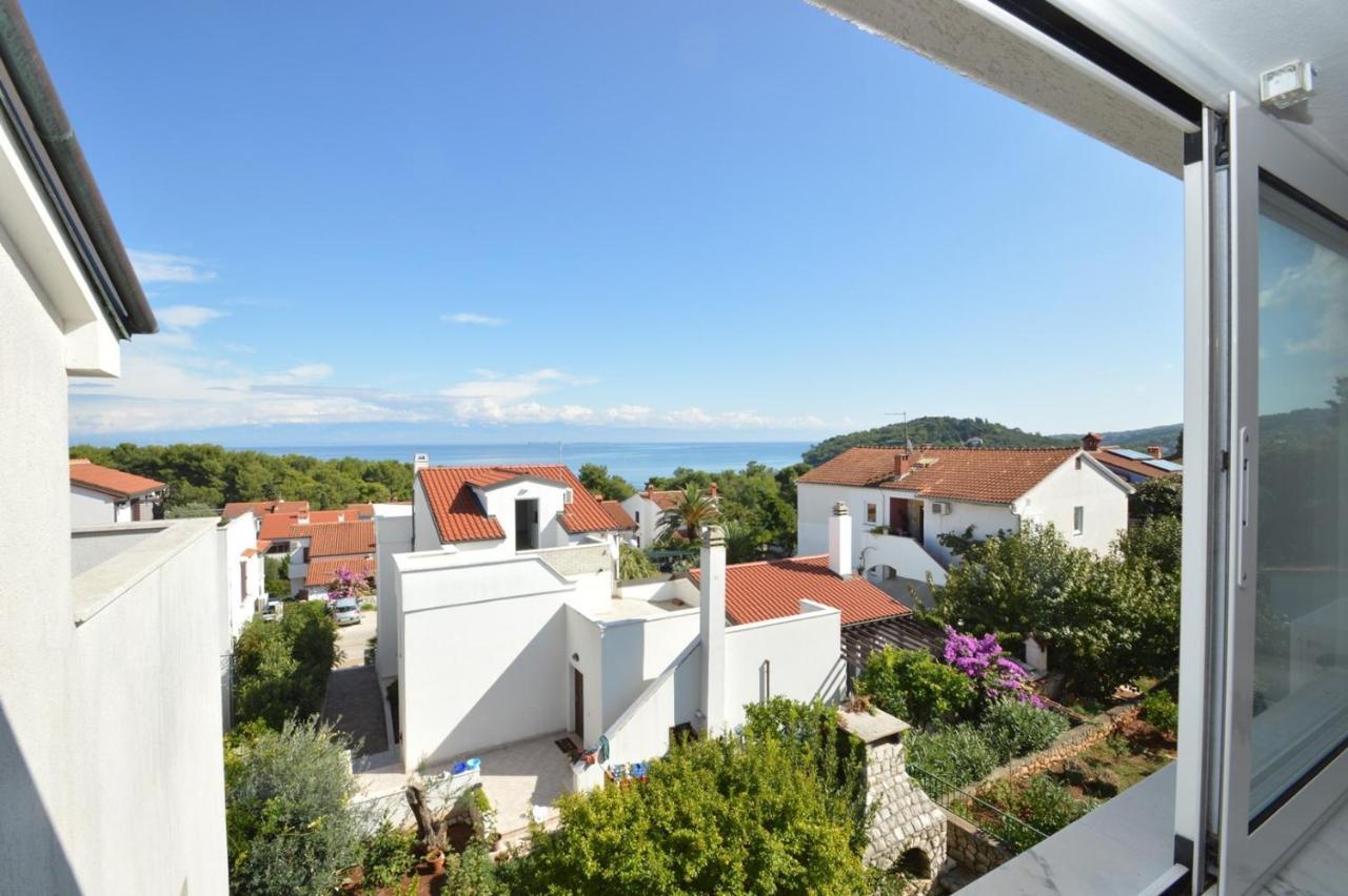Hotel House Luciana Mali Lošinj Zewnętrze zdjęcie