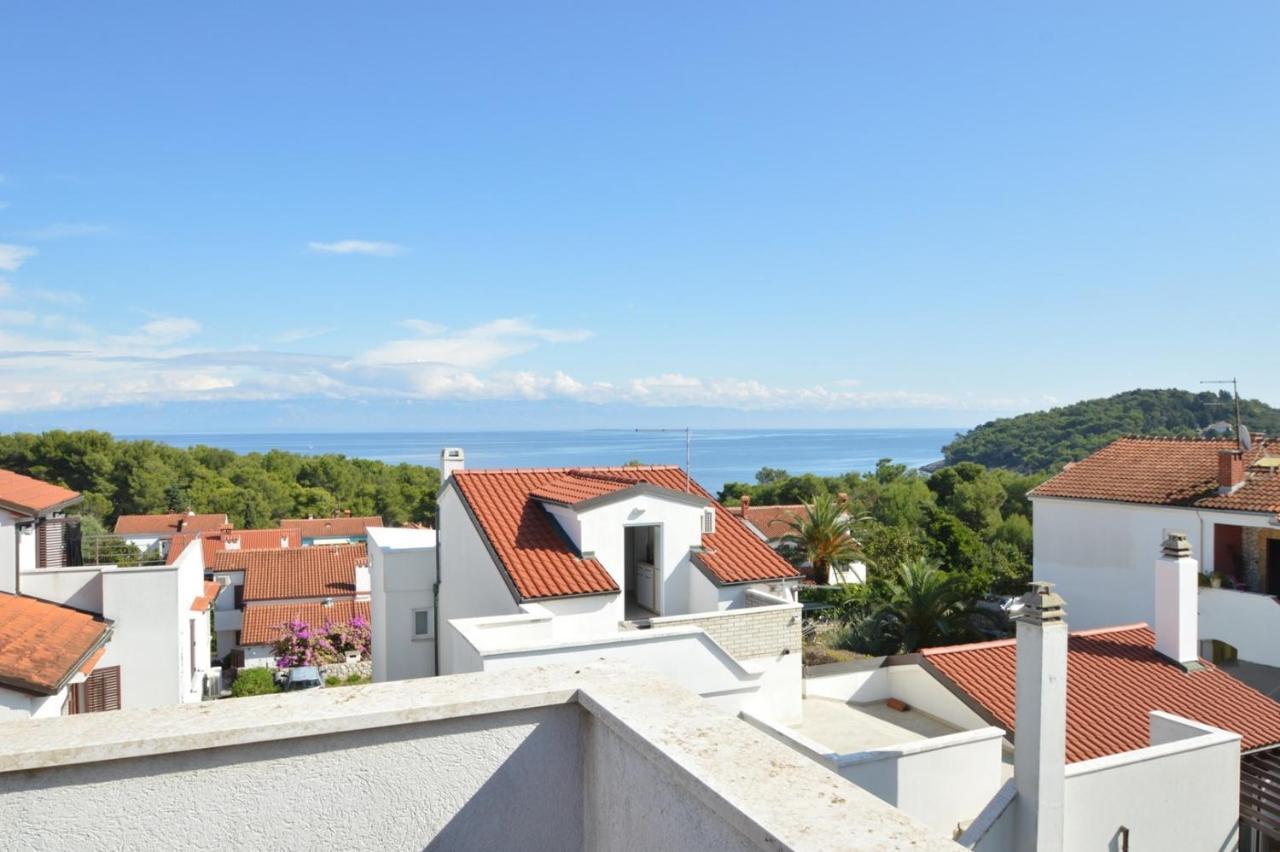 Hotel House Luciana Mali Lošinj Zewnętrze zdjęcie