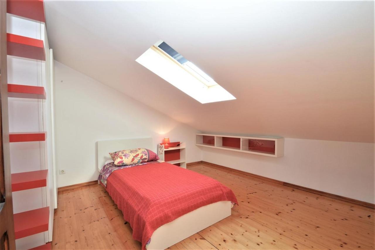 Hotel House Luciana Mali Lošinj Zewnętrze zdjęcie