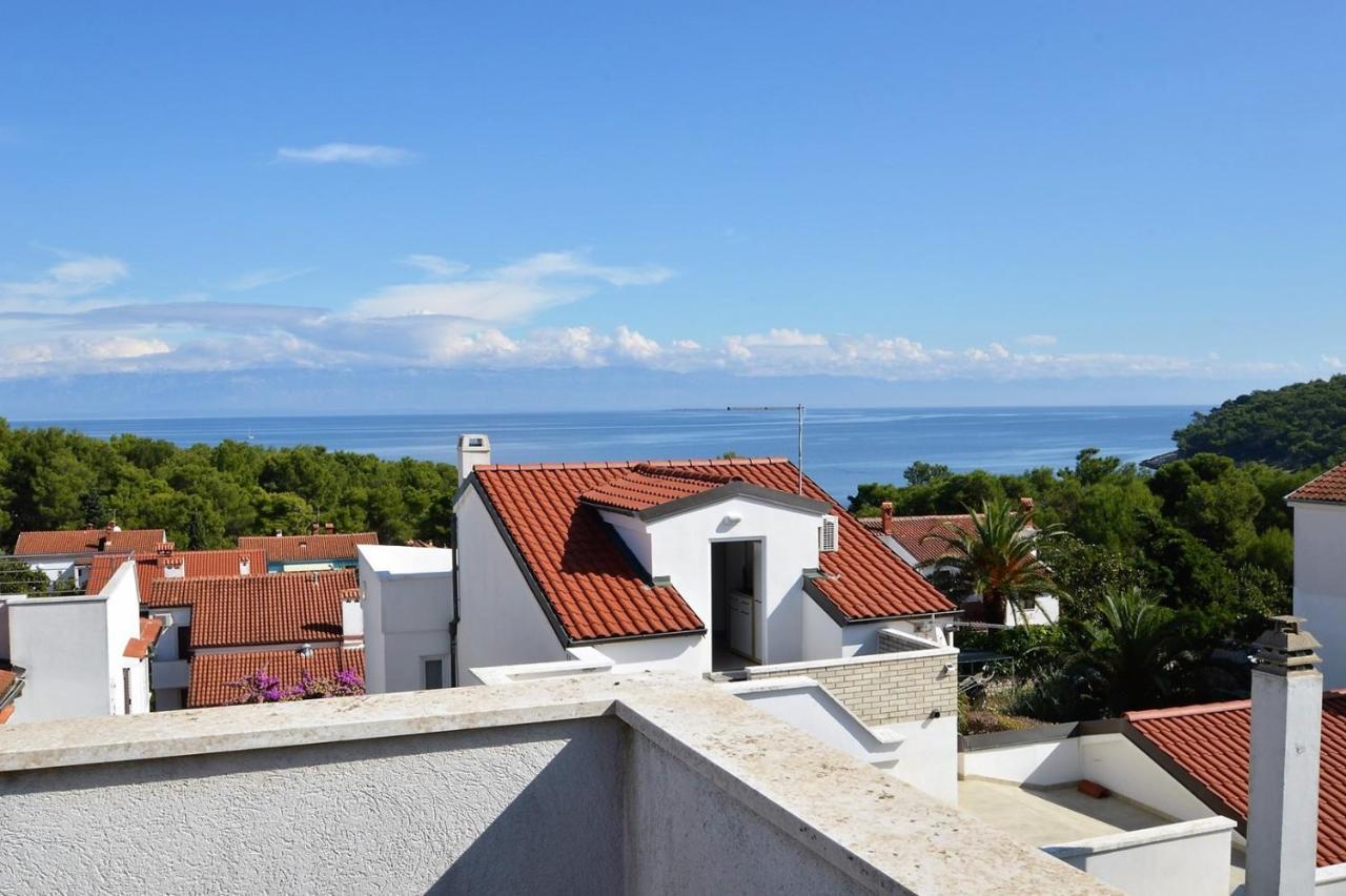 Hotel House Luciana Mali Lošinj Zewnętrze zdjęcie